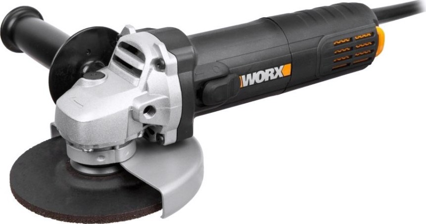 Угловая шлифмашина сетевая Worx WX713