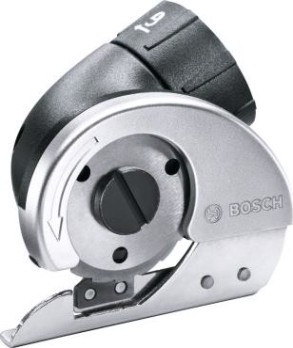 Универсальная насадка-резак BOSCH для IXO V 1600A001YF [1600A001YF]