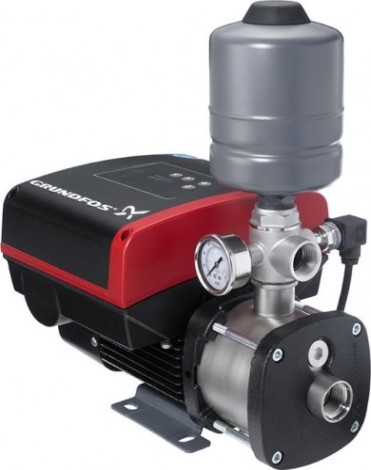 Установка для водоснабжения GRUNDFOS CMBE 5-62 98374704 [НС-1080066]