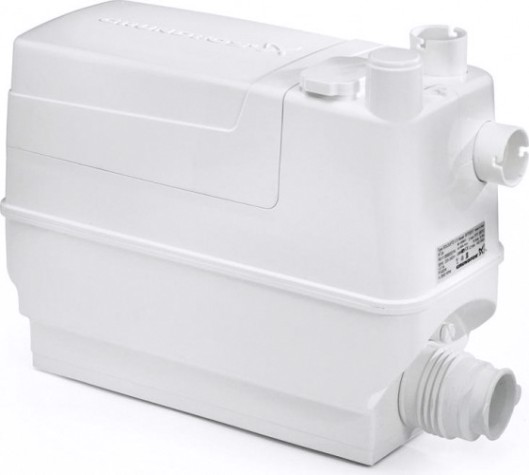 Установка канализационная GRUNDFOS SOLOLIFT 2 С-3 97775317 [НС-0084982]