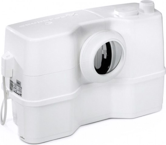 Установка канализационная GRUNDFOS SOLOLIFT 2 Wc-1 97775314 [НС-0084978]