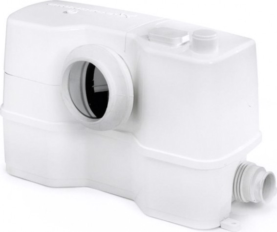 Установка канализационная GRUNDFOS SOLOLIFT 2 Wc-3 97775315 [НС-0084979]