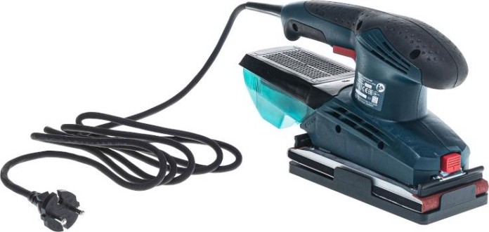 Виброшлифмашина BOSCH GSS 23 A [0601070400]