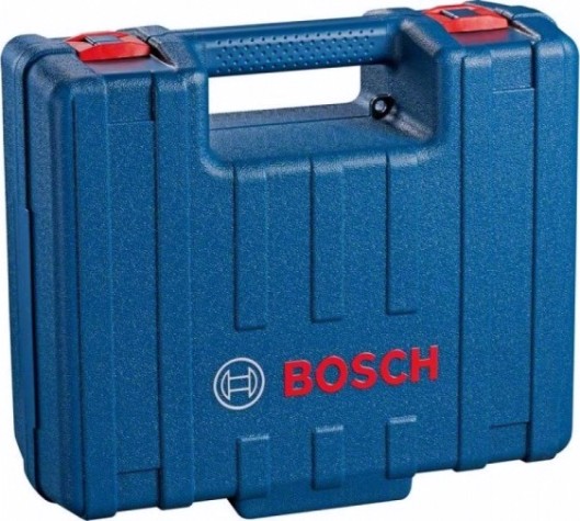 Виброшлифмашина эксцентриковая аккумуляторная BOSCH GEX 185-LI [06013A5021]