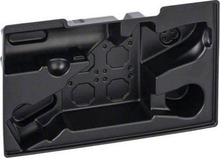 Вкладыш BOSCH L-Boxx 102 203 x 318 x 62 мм [1600A002W3]