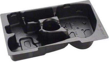 Вкладыш BOSCH L-Boxx 102 319 x 61 x 203 мм [1600A002UV]