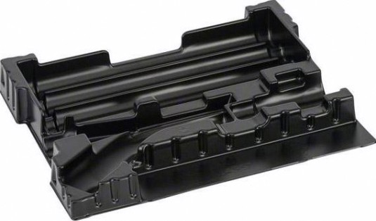 Вкладыш BOSCH L-Boxx 102 50 x 315 x 401 мм [1600A003R9]