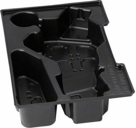 Вкладыш BOSCH L-Boxx 102 для GSA 10.8 V-LI [1600A002VM]