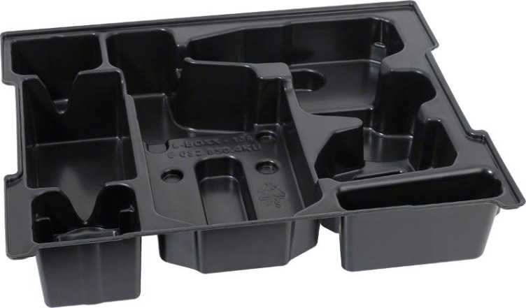 Вкладыш BOSCH L-Boxx 136 240 x 312 x 63 мм [1600A002VG]