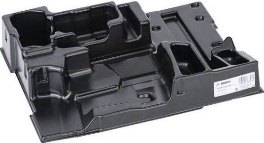 Вкладыш BOSCH L-Boxx 136 303 x 392 x 75 мм [1600A002WG]