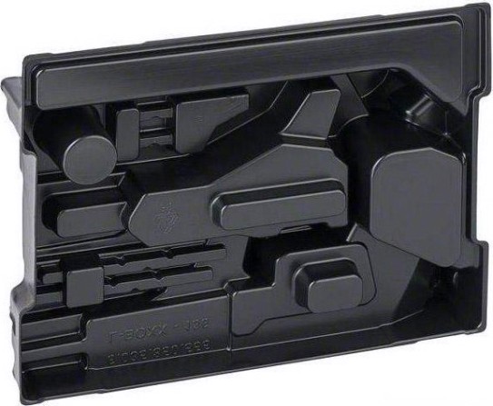 Вкладыш BOSCH L-Boxx 136 398 x 312 x 72 мм [1600A002US]