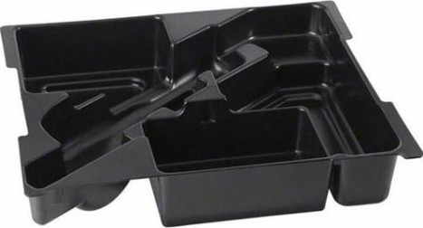 Вкладыш BOSCH L-Boxx 136 406 x 312 x 78 мм [1600A002UL]
