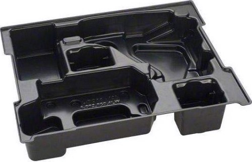 Вкладыш BOSCH L-Boxx 136 406 x 76 x 330 мм [1600A002VL]