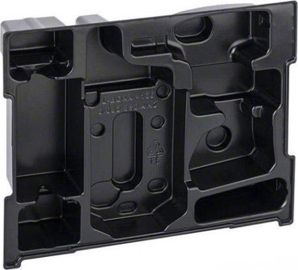 Вкладыш BOSCH L-Boxx 136 для GDR/GDS 14,4/18 [1600A002VC]