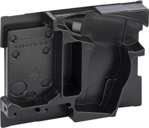 Вкладыш BOSCH L-Boxx 136 для GDR14,4/GDR/GDS18 [1600A002UW]