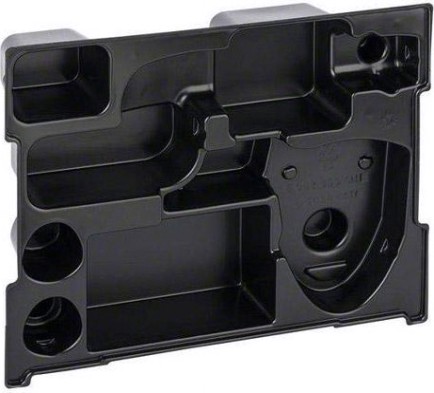 Вкладыш BOSCH L-Boxx 136 для GOP 10,8 [1600A002V1]