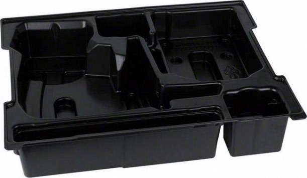 Вкладыш BOSCH L-Boxx 136 для GST 18/14,4 [1600A003NH]