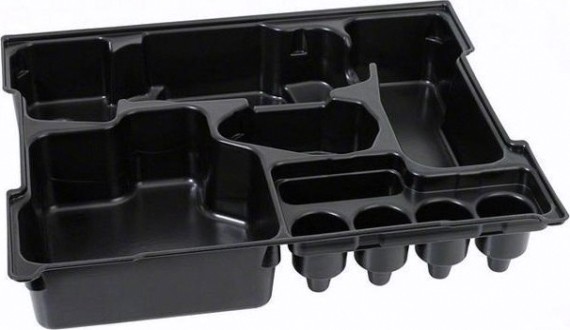 Вкладыш BOSCH L-Boxx 136 для GTR 30 [1600A002UJ]
