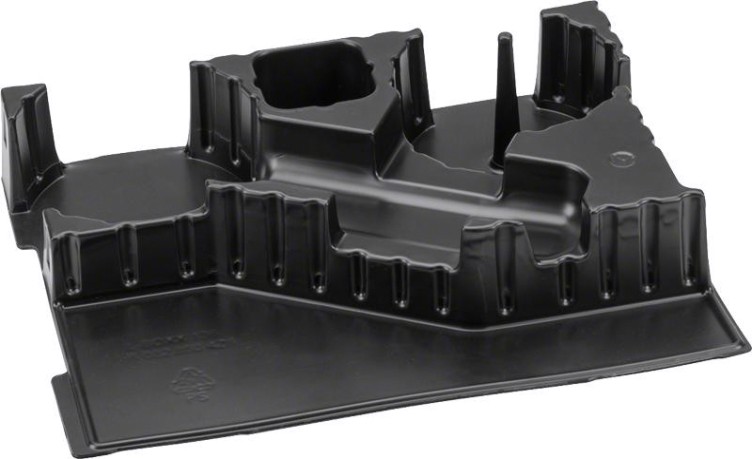 Вкладыш BOSCH L-Boxx 136 для GWS 14-125 CIE/11-25 CIE [1600A002WK]