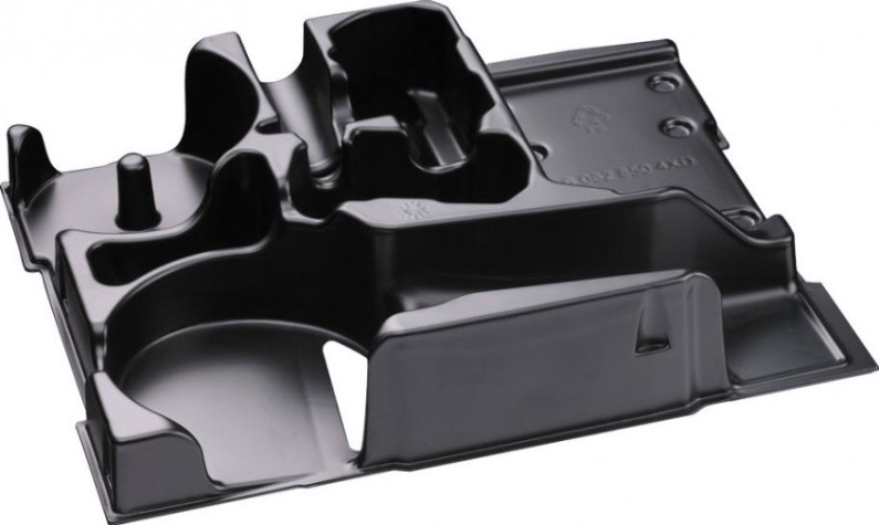 Вкладыш BOSCH L-Boxx 136 для GWS 18 [1600A002WH]