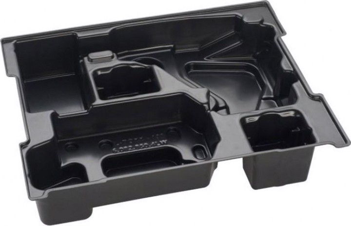 Вкладыш BOSCH L-Boxx 136 GBH для 18V-26 [1600A00HP1]