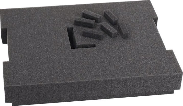 Вкладыш BOSCH L-Boxx 136 поролоновый [2608438036]