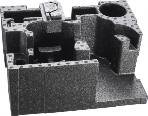 Вкладыш BOSCH L-Boxx 238 [1600A002UM]