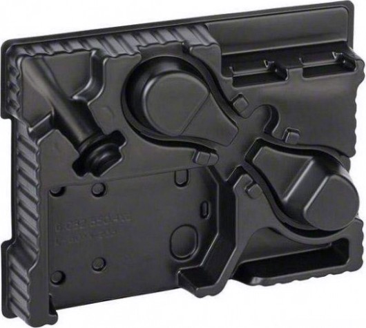Вкладыш BOSCH L-Boxx 238 306 x 395 x 62 мм [1600A002W9]