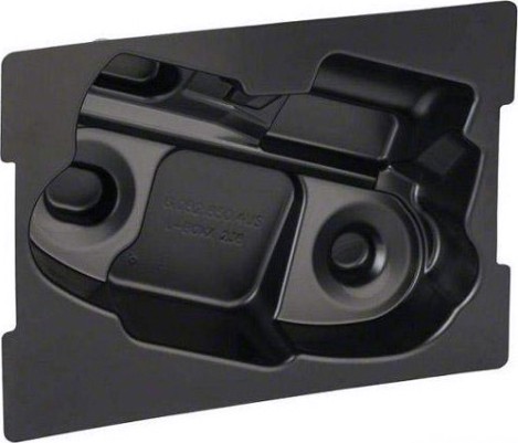 Вкладыш BOSCH L-Boxx 238 306 x 396 x 90 мм [1600A002W7]