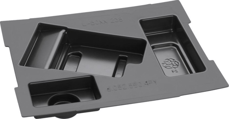 Вкладыш BOSCH L-Boxx 238 309 x 397 x 48 мм [1600620070]
