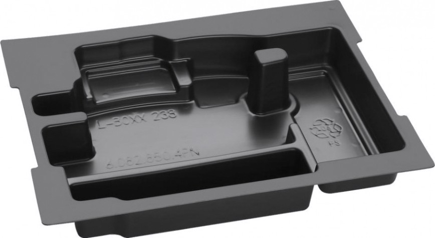 Вкладыш BOSCH L-Boxx 238 309 x 397 x 69 мм [1600A002VS]