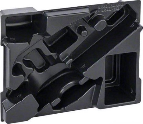 Вкладыш BOSCH L-Boxx 238 398 x 308 x 106 мм [1600A002VV]