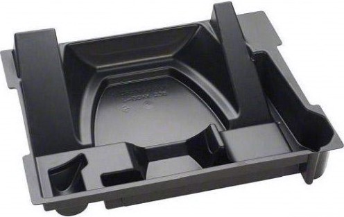 Вкладыш BOSCH L-Boxx 238 400 x 104 x 310 мм [1600A002W5]