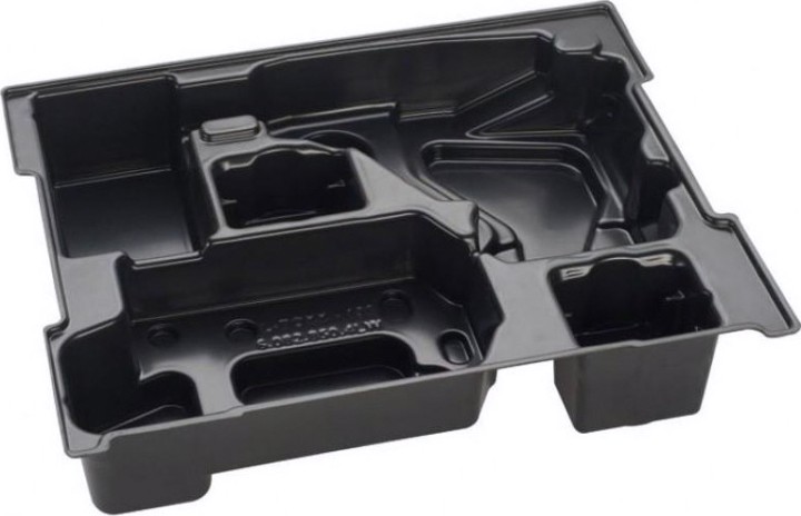 Вкладыш BOSCH L-Boxx 238 для GBH 18V-26 + GDE 18V-16 [1600A00HP2]