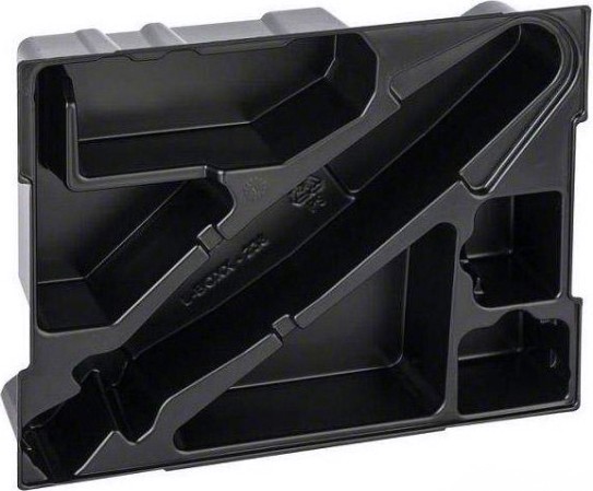 Вкладыш BOSCH L-Boxx 238 для GSA 18 [1600A002UZ]