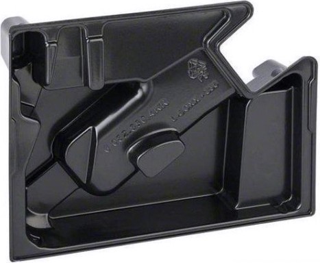 Вкладыш BOSCH L-Boxx 238 для GSA 18 [1600A002VF]