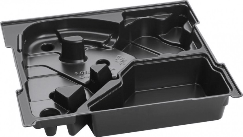 Вкладыш BOSCH L-Boxx 331 x 406 x 79 мм [1600A002UP]