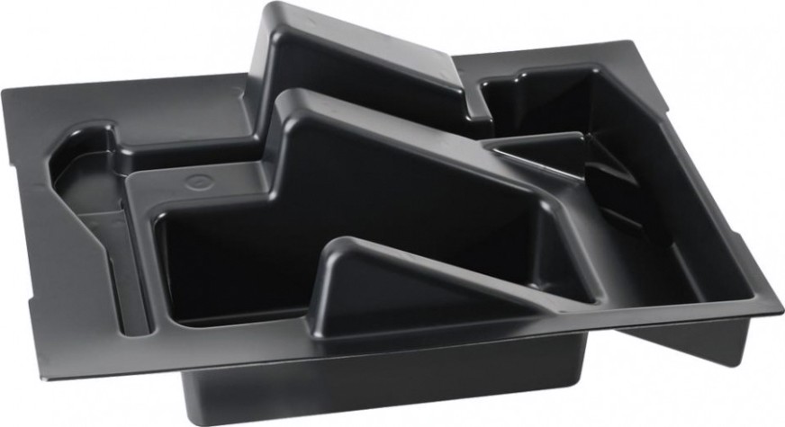 Вкладыш BOSCH L-Boxx 374 для GKS 85 [1600A002VB]