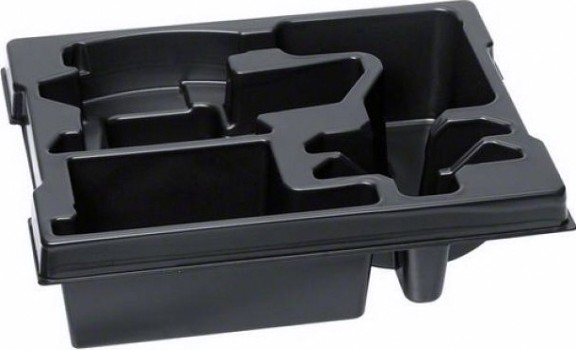 Вкладыш BOSCH L-Boxx для GEX 125-1 AE [1600A002VT]