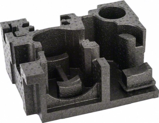 Вкладыш BOSCH L-Boxx для GEX 125 - 150 AVE [1600A002UR]