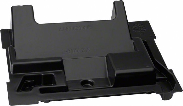 Вкладыш BOSCH L-Boxx для GKS 55 [1600A002VA]