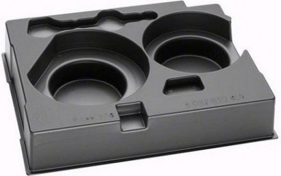 Вкладыш BOSCH L-Boxx для GOF 1600 CE, GMF 1600 CE [1600A0089U]