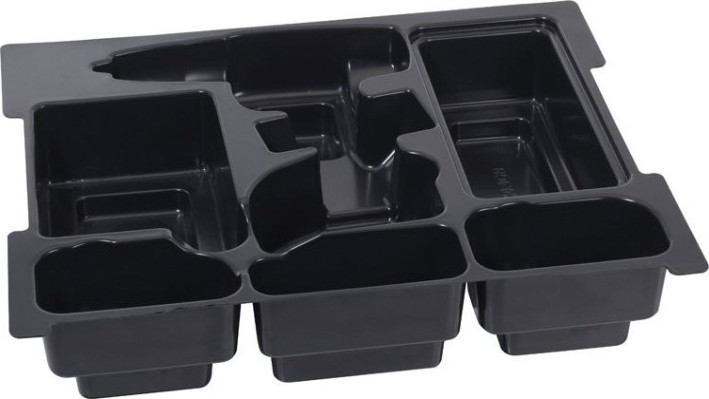 Вкладыш BOSCH L-Boxx для GSR/GSB 14,4-2/18-2 [1600A002UX]