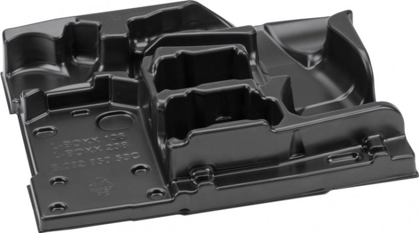 Вкладыш BOSCH L-Boxx для GSR/GSB 14,4VE-2/18VE-2 [1600A002WW]