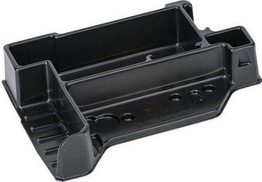 Вкладыш BOSCH L-Boxx для принадлежностей 14,4 В/18 В [1600A002WC]