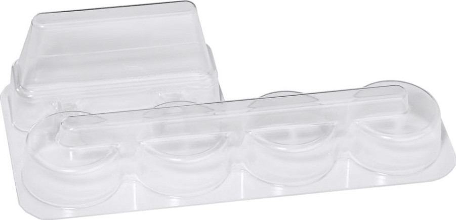 Вкладыш BOSCH L-Boxx крышка для 2608438017 [1600A008B2]