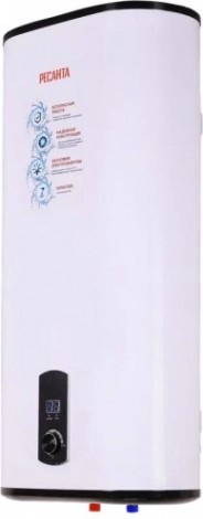 Водонагреватель Ресанта ВН-100В 74/5/4 [74/5/4]