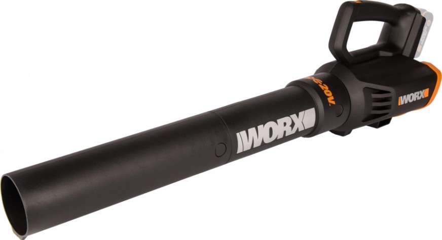 Воздуходувка аккумуляторная Worx AIR TURBINE WG547E.9 без АКБ и ЗУ [WG547E.9]