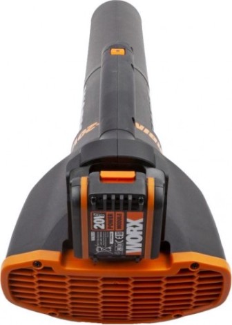 Воздуходувка аккумуляторная Worx AIR TURBINE WG547E [WG547E]