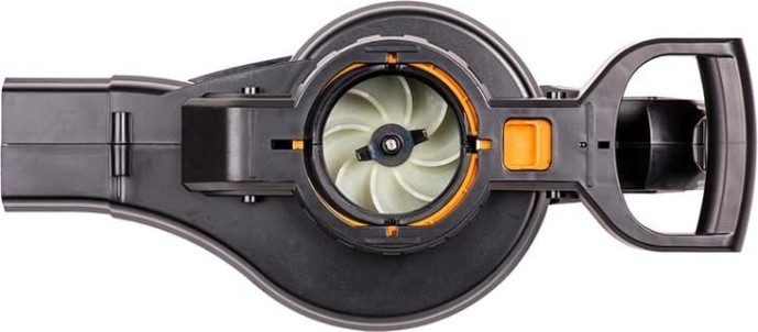 Воздуходувка аккумуляторная Worx WG583E бесщеточная